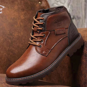 Bota Masculina Premium Worker 1905