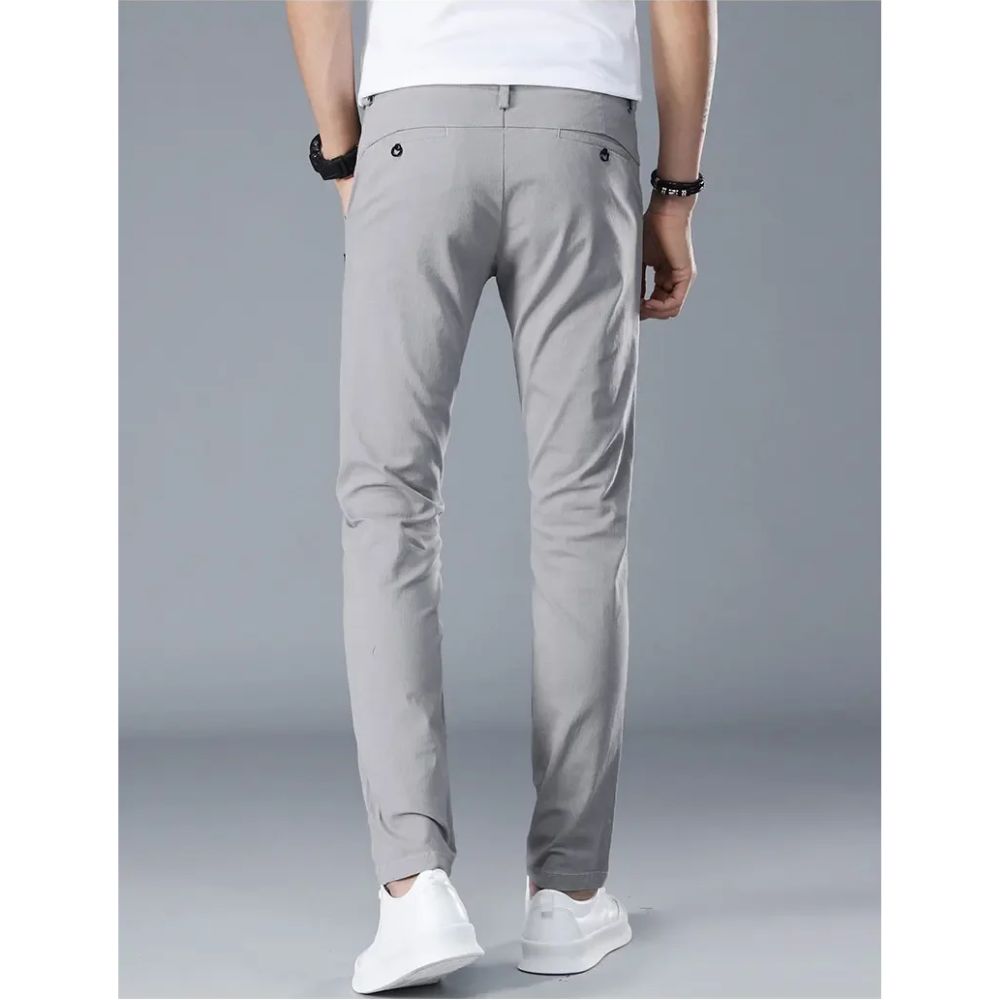 Calça Casual Masculina