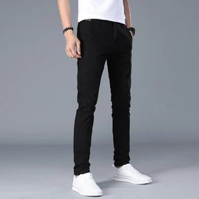 Calça Casual Masculina