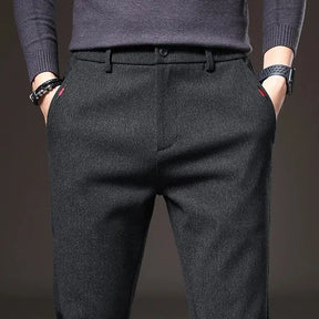 Calça Masculina de Alfaiataria