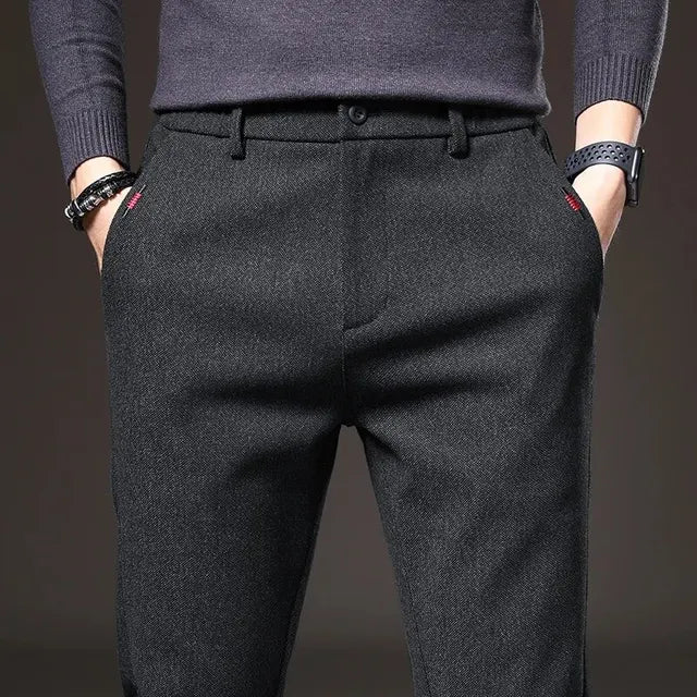 Calça Masculina de Alfaiataria