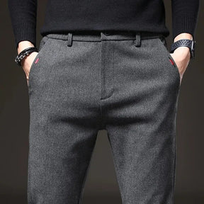 Calça Masculina de Alfaiataria