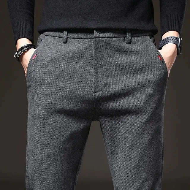 Calça Masculina de Alfaiataria