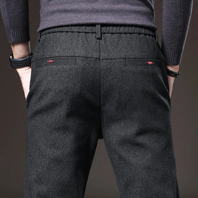 Calça Masculina de Alfaiataria