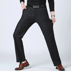 Calça Social Masculina Elegance