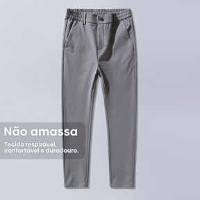 Calça Social Alfaiataria