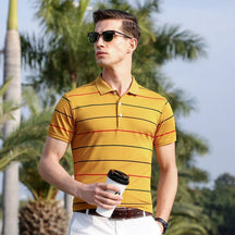 Camisa Polo Masculina Athletic