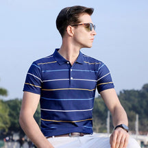 Camisa Polo Masculina Athletic