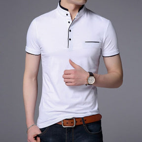 Camisa Polo Masculina Beyond