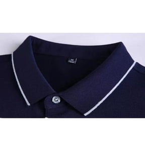 Camisa Polo Masculina Brandon