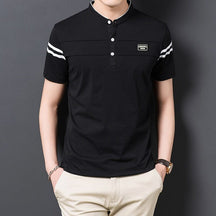 Camisa Polo Masculina Elite