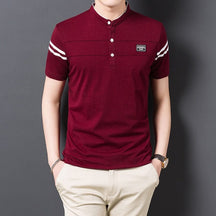 Camisa Polo Masculina Elite