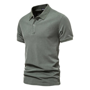 Camisa Polo Masculina Executiva