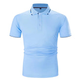 Camisa Polo Masculina Venture