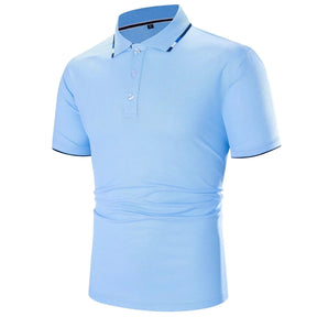 Camisa Polo Masculina Venture