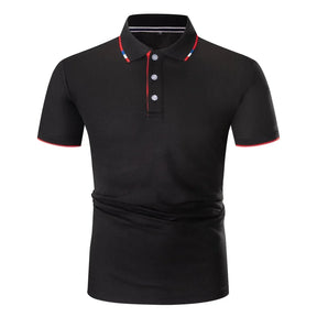 Camisa Polo Masculina Venture