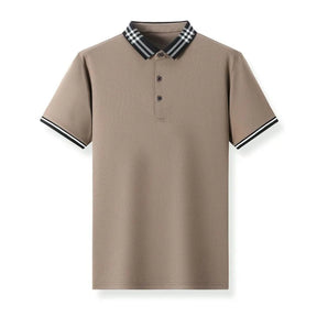 Camisa Polo Masculina Palermo