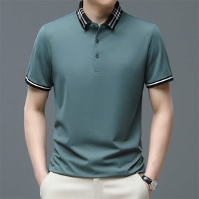 Camisa Polo Masculina Palermo