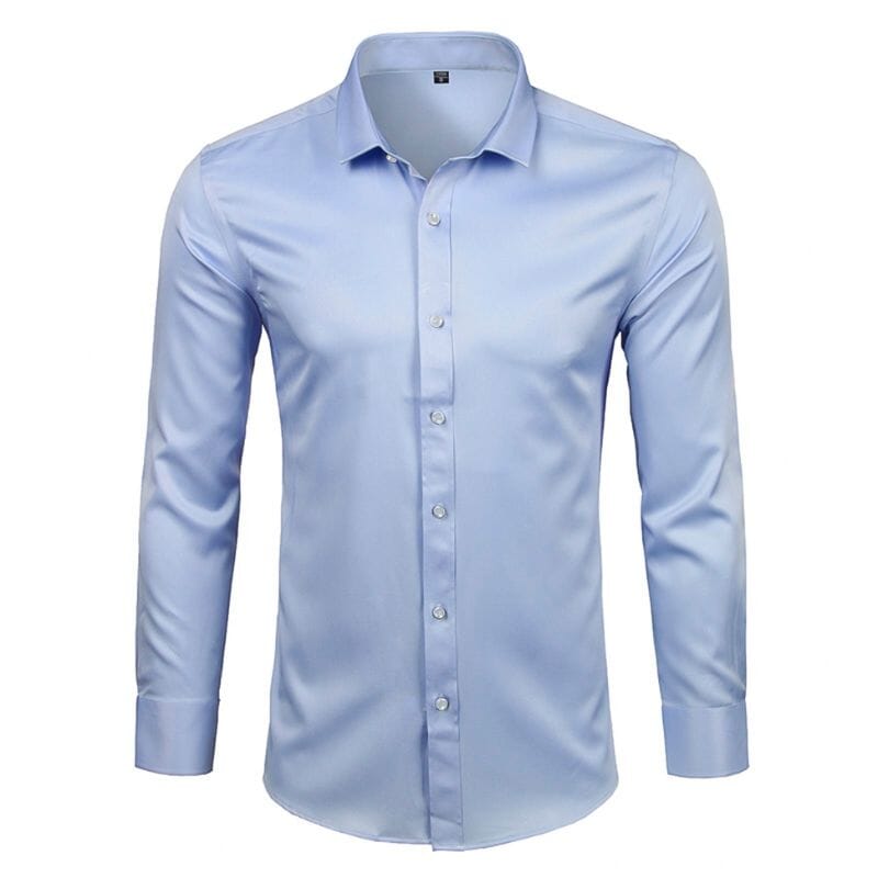 Camisa Social Masculina