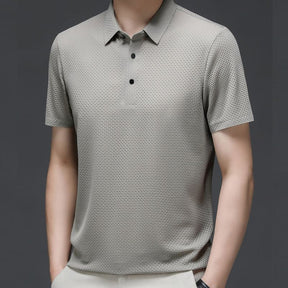 Camisa Polo Masculina Premium