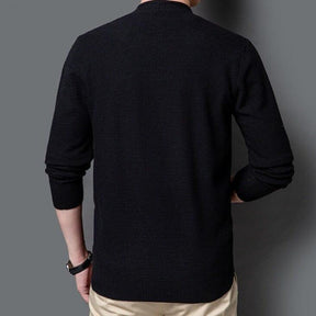 Cardigan Masculino Básico