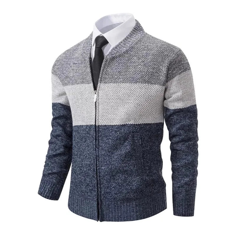 Cardigan Masculino Logan