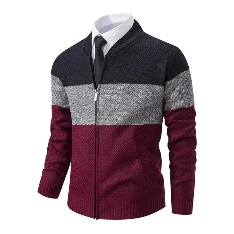 Cardigan Masculino Logan