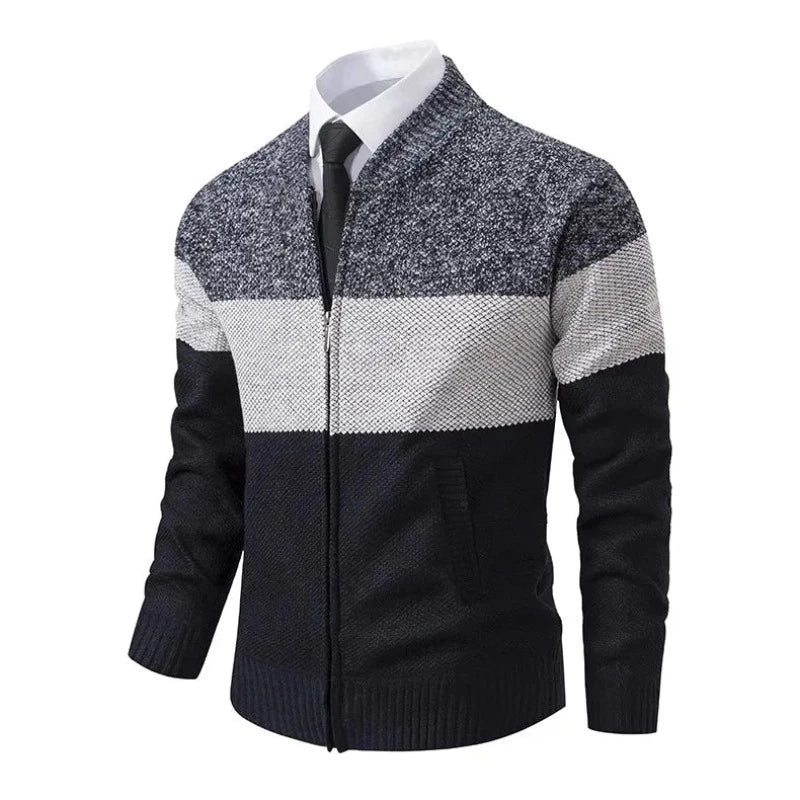 Cardigan Masculino Logan