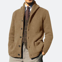 Cardigan Masculino London