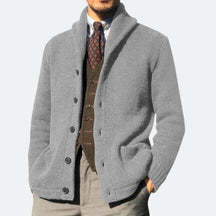 Cardigan Masculino London