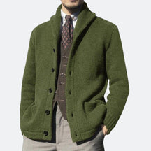 Cardigan Masculino London