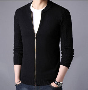 Cardigan Masculino Noir