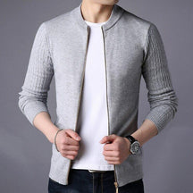 Cardigan Masculino Noir