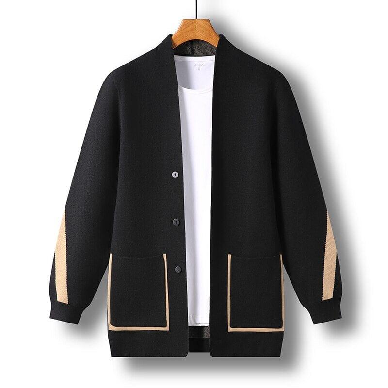 Cardigan Masculino Palermo