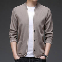 Cardigan Masculino Slim