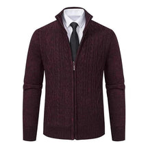 Cardigan Masculino Social