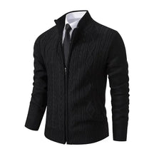 Cardigan Masculino Social