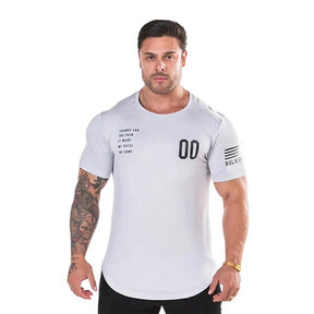 Camiseta Bulking 00 | Bodybuilder | Respirável