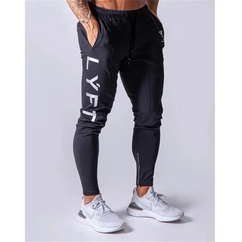 Calça Masculina LYFT | Nova Moda