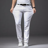 Calça Jeans Masculina Classy