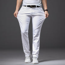 Calça Jeans Masculina Classy