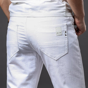 Calça Jeans Masculina Classy