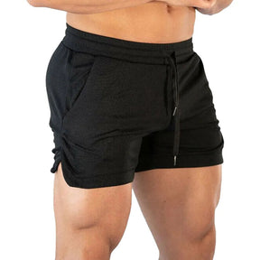 Shorts Curto Masculino | Treino, Musculação e Natação