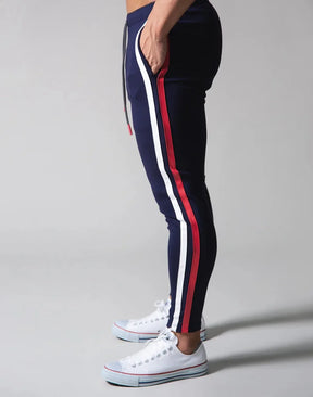 Calça Casual Slim | Corrida, Treino e Musculação