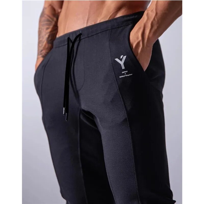 Calça Masculina LYFT | Nova Moda