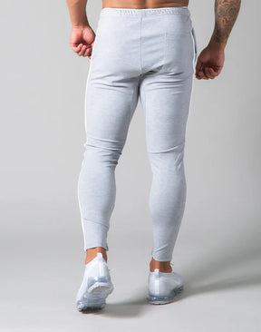 Calça Casual Slim | Corrida, Treino e Musculação