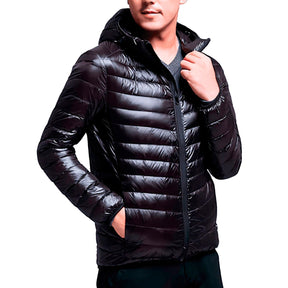 Jaqueta Masculina Bomber Compact