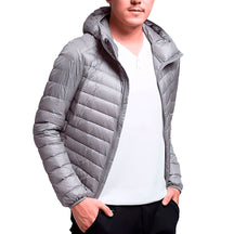 Jaqueta Masculina Bomber Compact