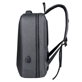 Mochila Masculina Executiva Modern