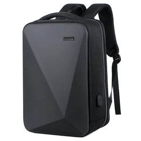 Mochila Masculina Executiva Modern